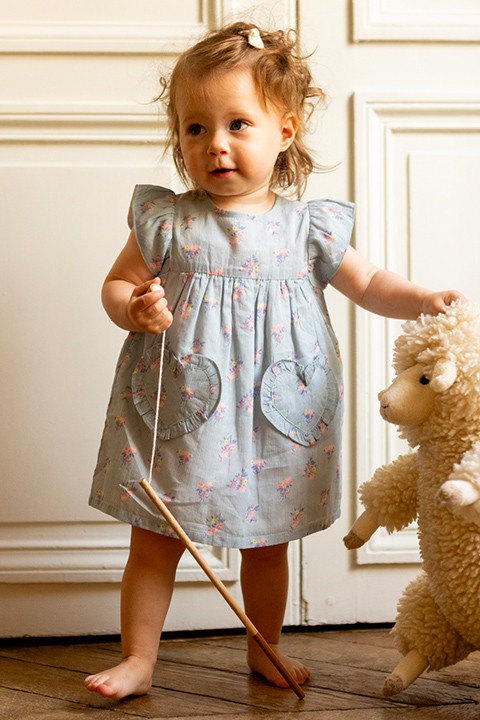 BÉBÉ